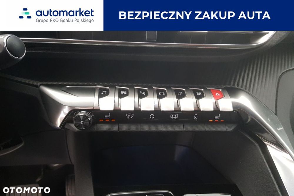 Peugeot 3008 1.5 BlueHDi Allure Pack S&S EAT8 - 20