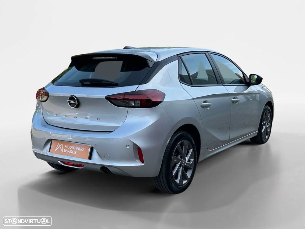 Opel Corsa 1.2 Edition - 6