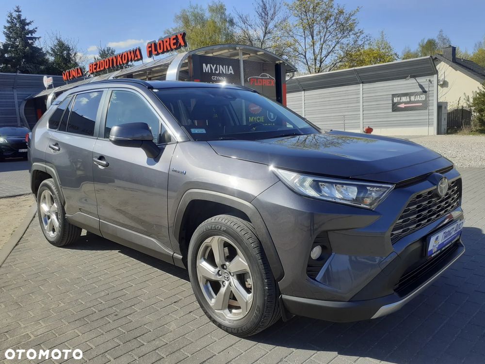 Toyota RAV4 - 9