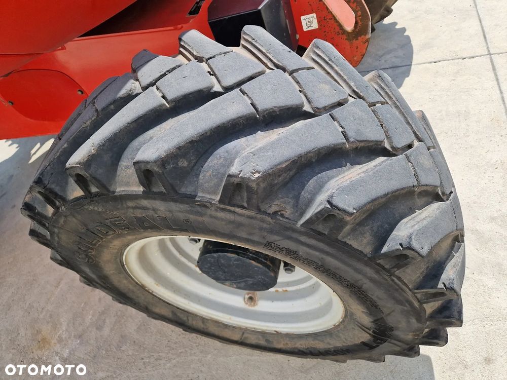 Manitou 200 ATJ jak Genie Z-60/34 R397 - 16