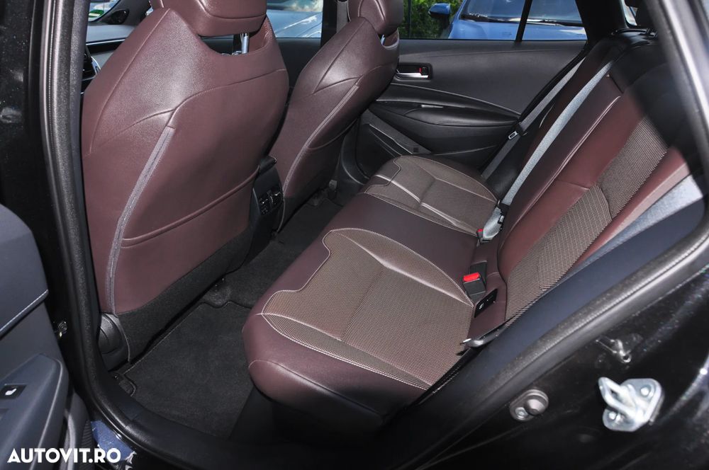 Toyota Corolla 2.0 GR Sport - 10
