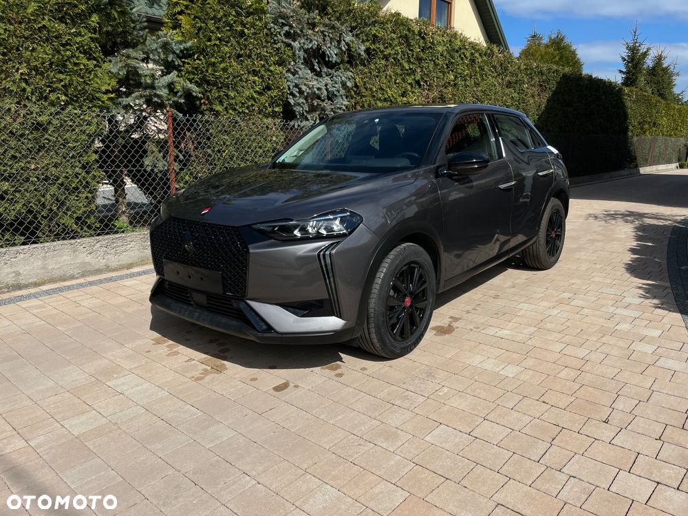 DS Automobiles DS 3 - 6