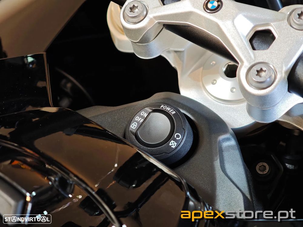 BMW S 1000 XR S1000XR - 4