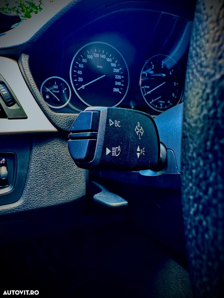 BMW Seria 3 - 21
