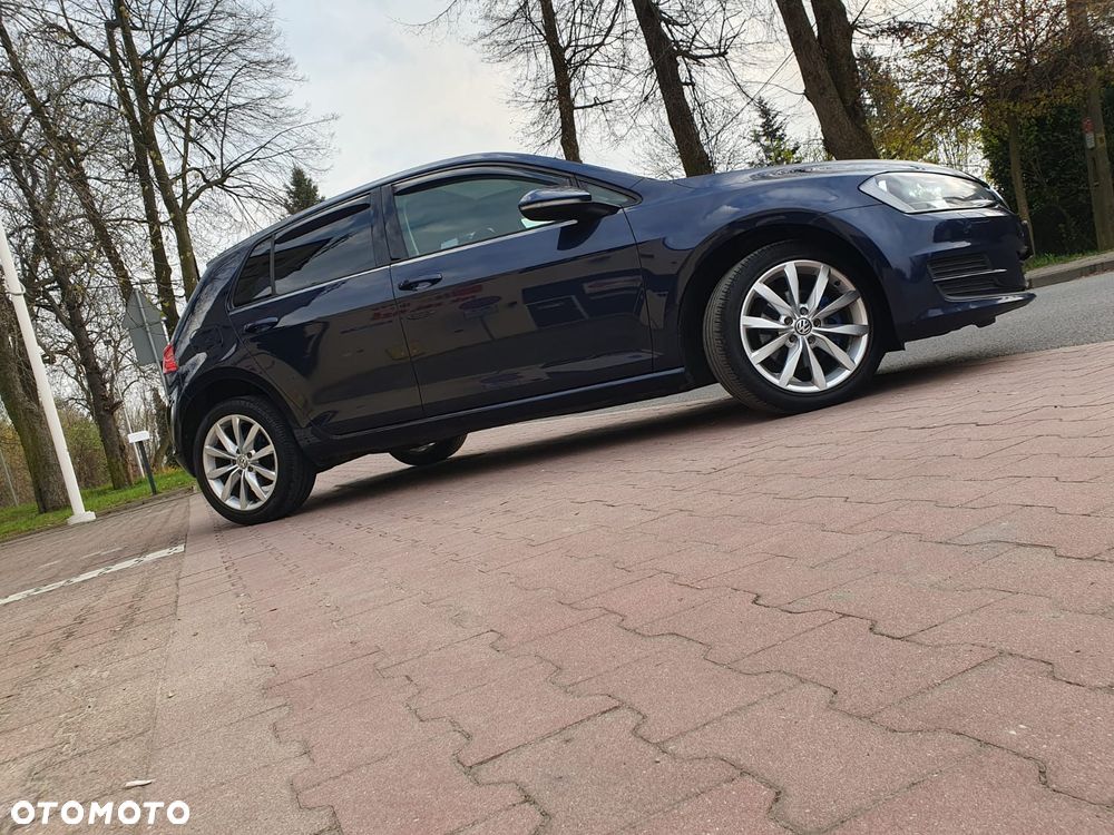 Volkswagen Golf - 28