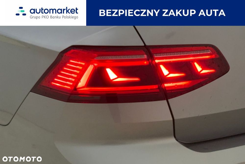 Volkswagen Passat 2.0 TDI EVO Business - 11