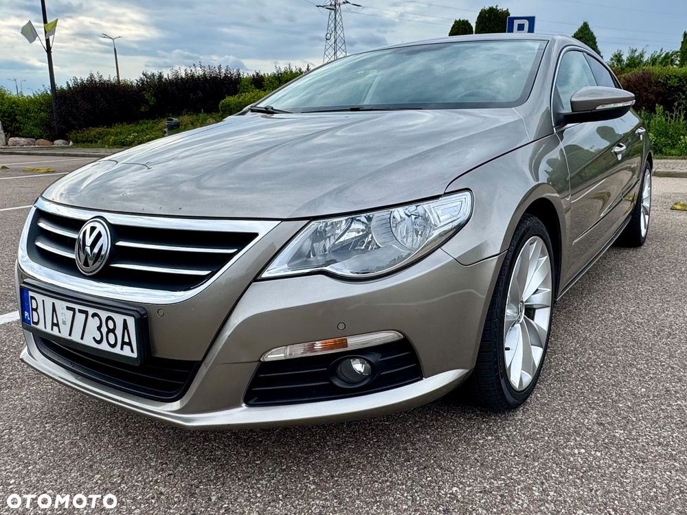 Volkswagen CC - 15
