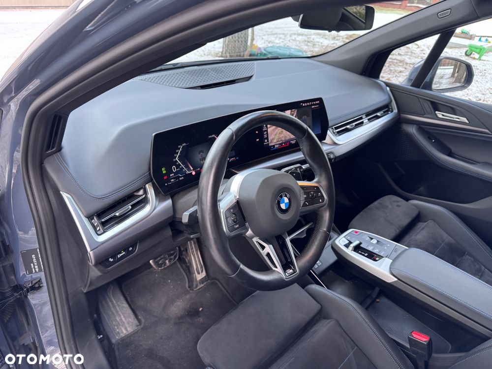 BMW Seria 2 218i M Sport sport - 31