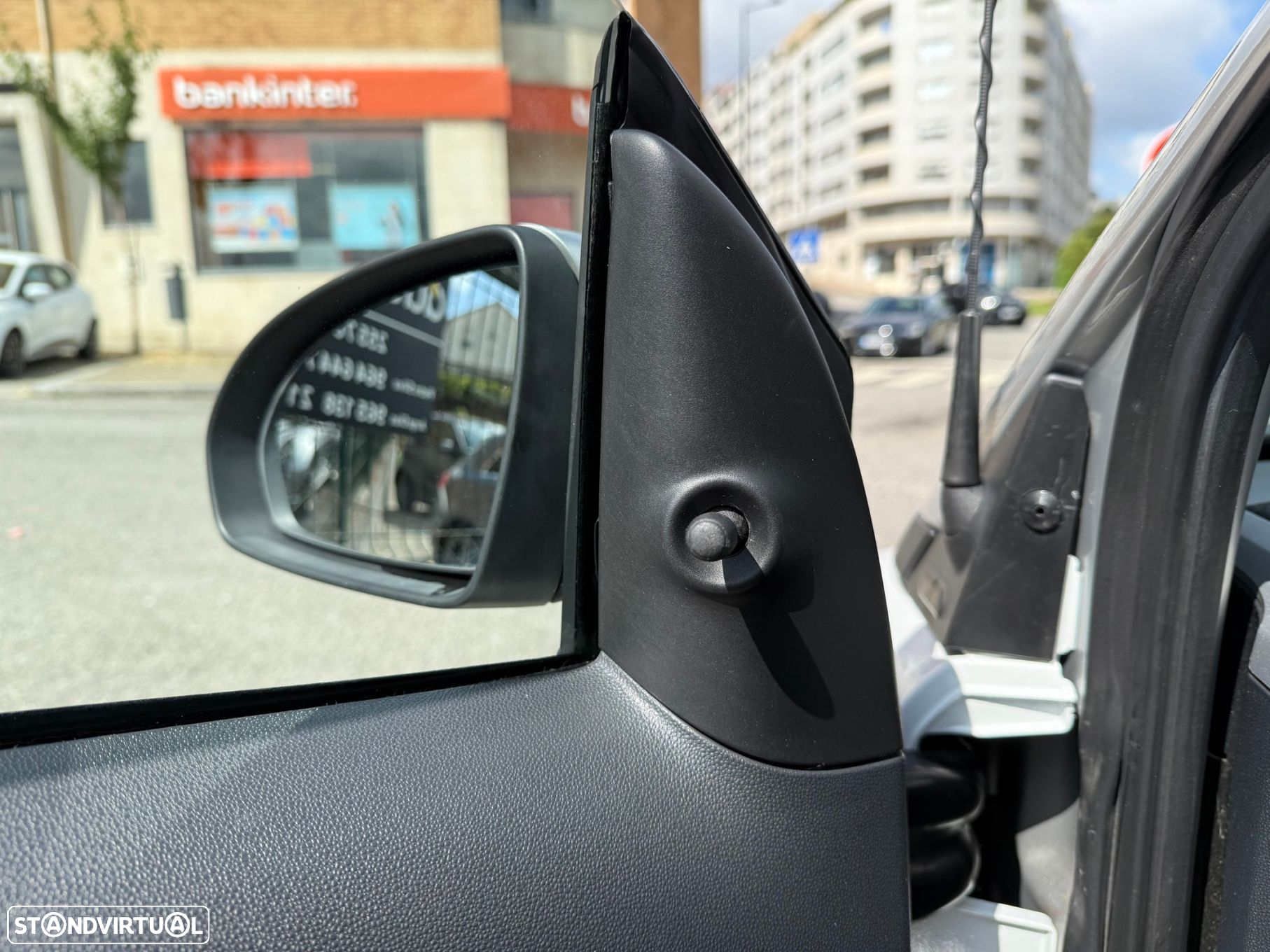 Smart ForTwo Coupé 0.8 cdi Passion 45 - 23