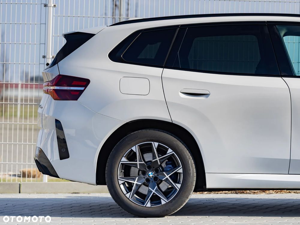BMW X3 - 5