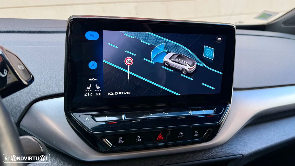 VW ID.4 77 kWh Pro Performance - 19