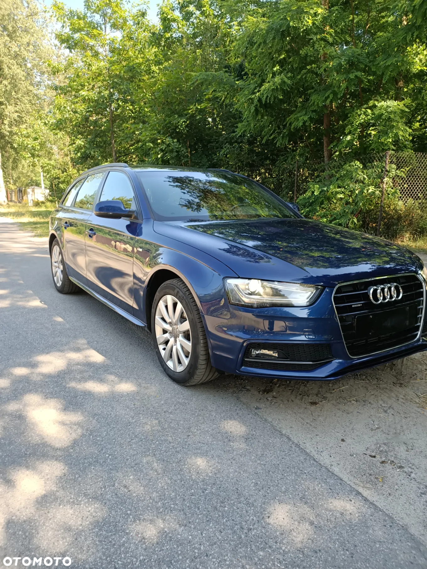 Audi A4 - 2