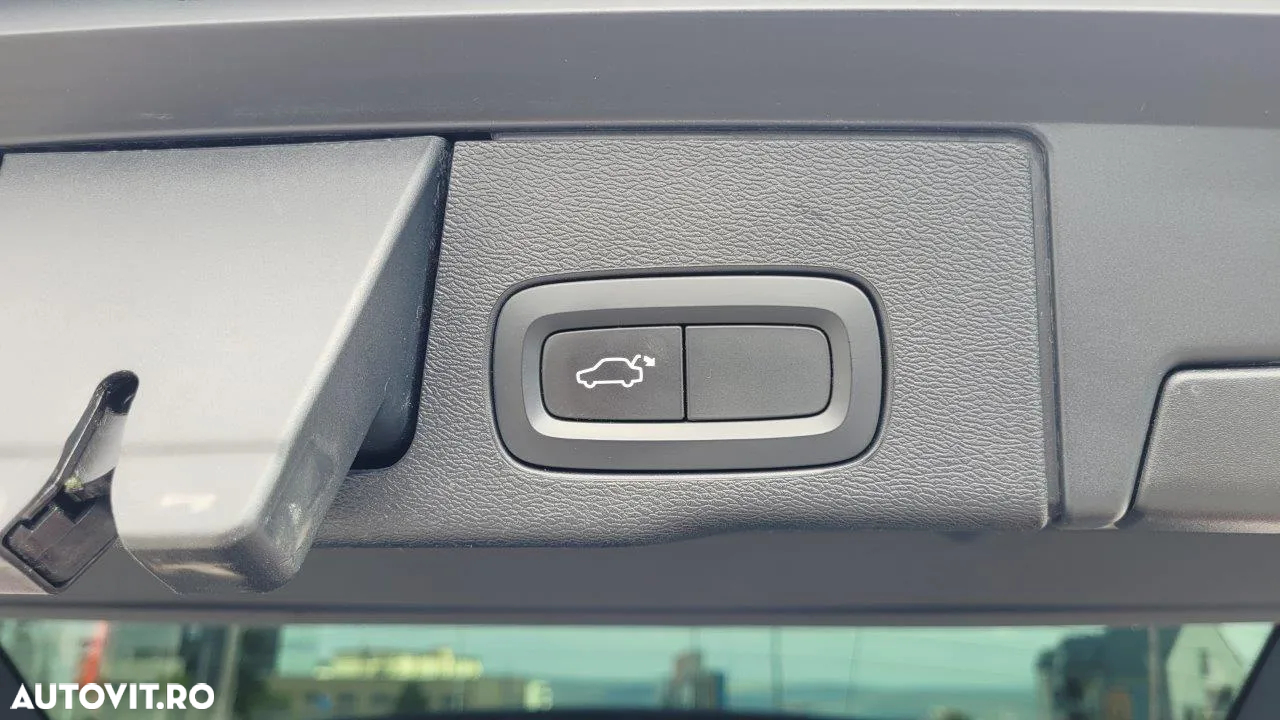 Volvo XC 60 D4 AWD Momentum - 12