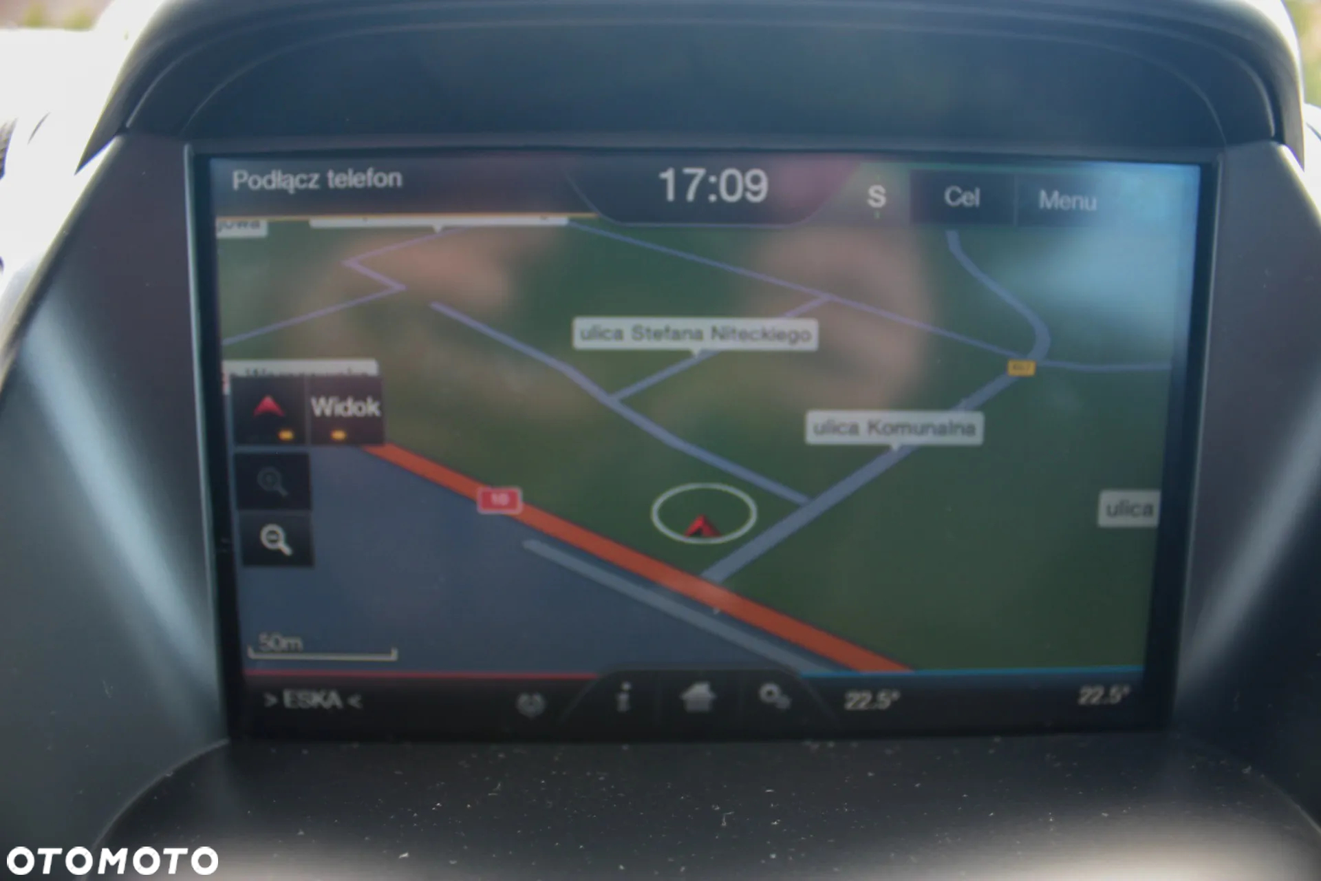 Ford Grand C-MAX 2.0 TDCi Start-Stopp-System Titanium - 16