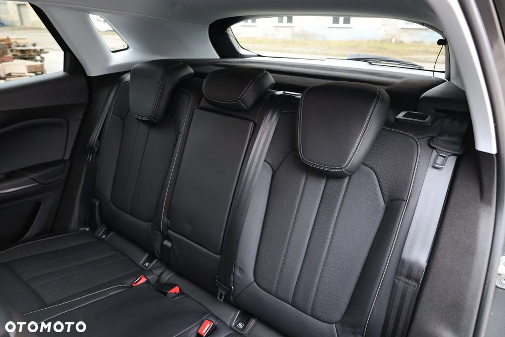 Opel Grandland X 1.6 Start/Stop Automatik INNOVATION - 21