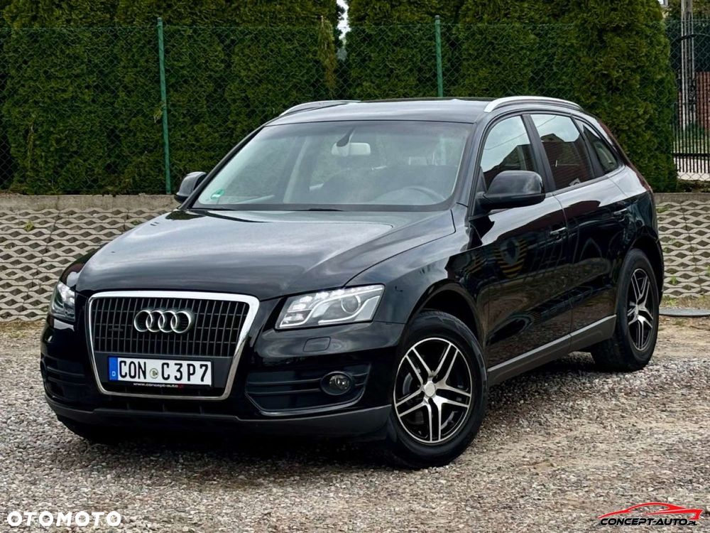 Audi Q5 - 3