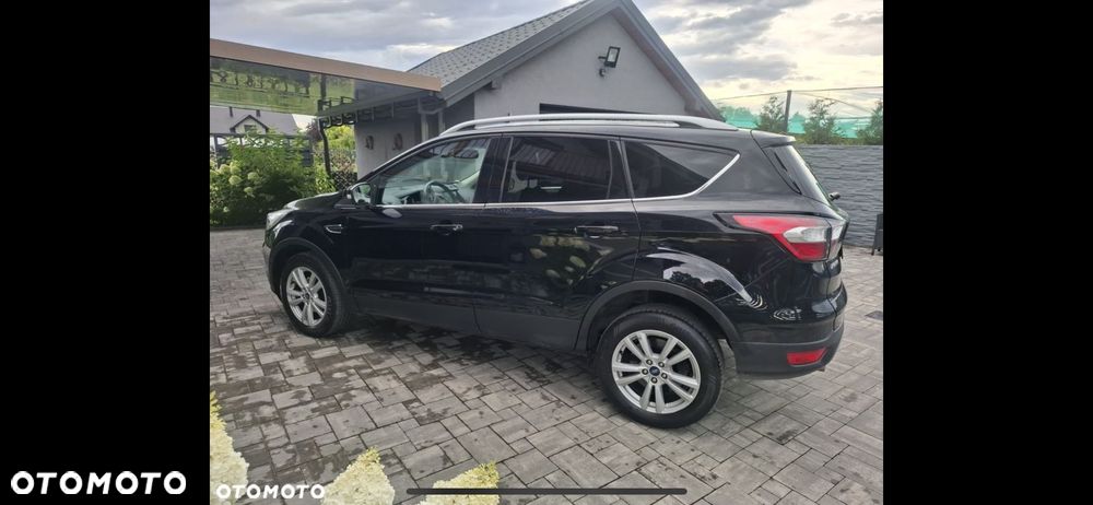 Ford Kuga 1.5 EcoBoost FWD Titanium ASS - 15