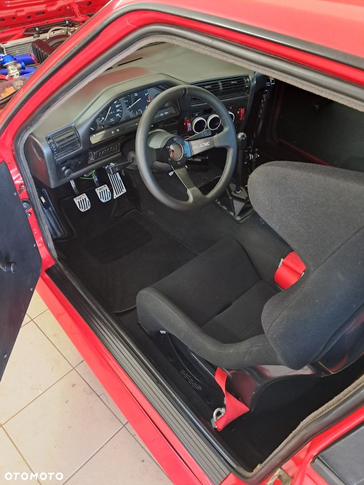 BMW Seria 3 - 5