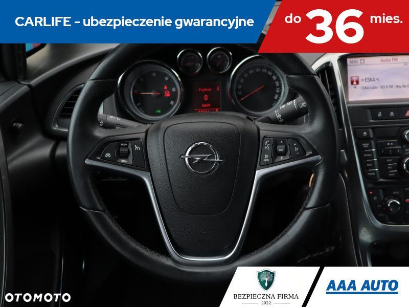 Opel Astra - 19