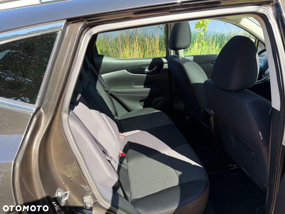 Nissan Qashqai 1.6 DIG-T Tekna - 10