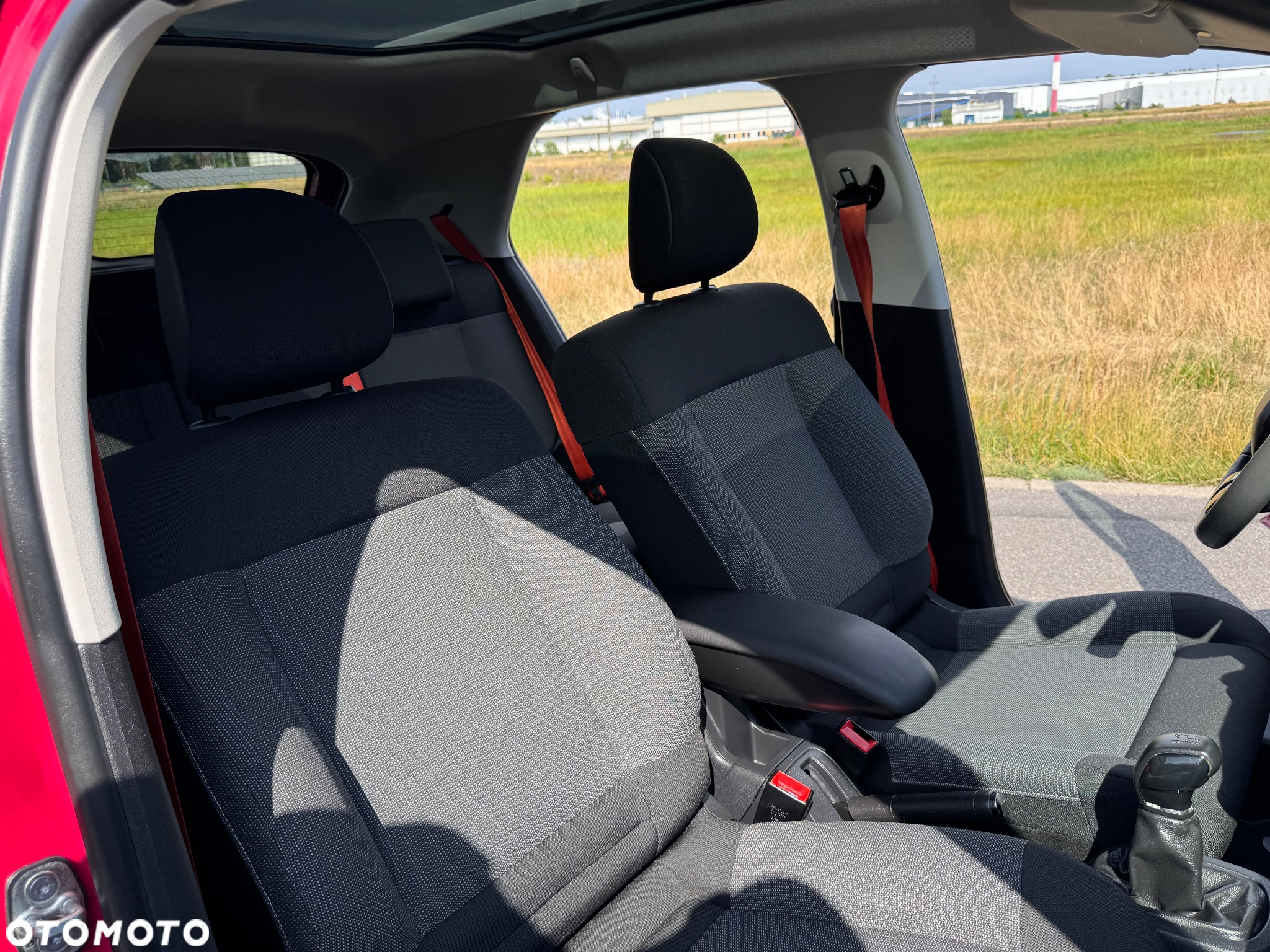 Citroën C4 Cactus 1.2 PureTech Rip Curl S&S - 32