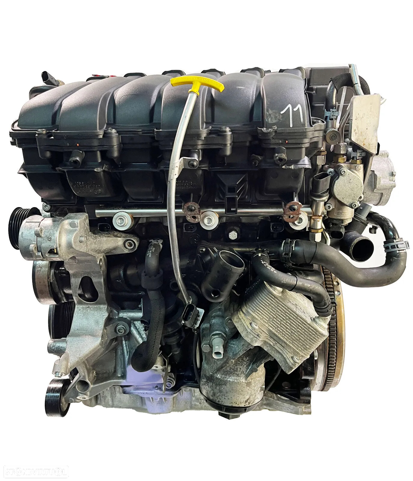 Motor CDV VOLKSWAGEN 3.6L 260 CV - 4