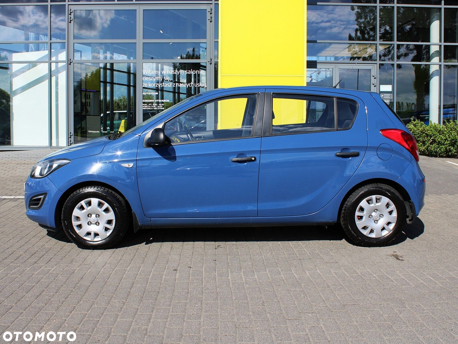 Hyundai i20 - 3