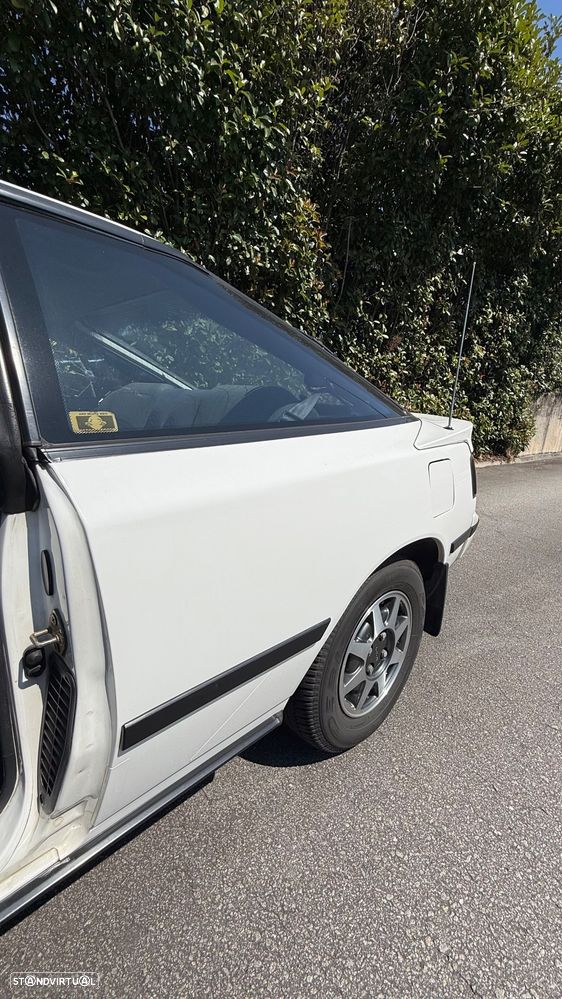 Toyota Celica 1.6 GT - 13