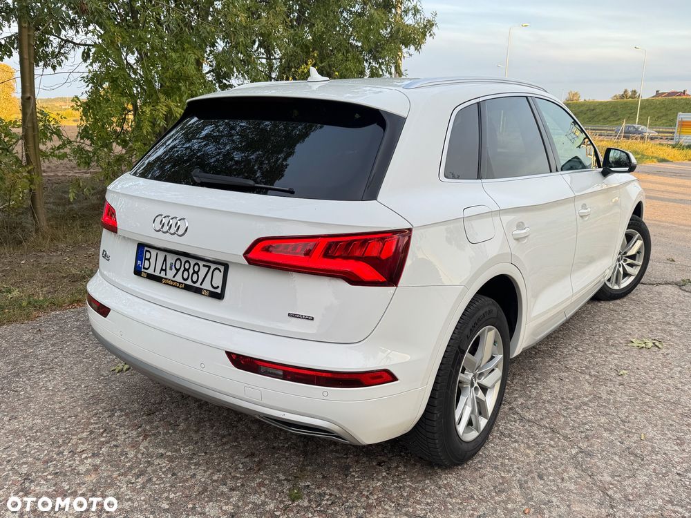 Audi Q5 45 TFSI quattro S tronic - 17