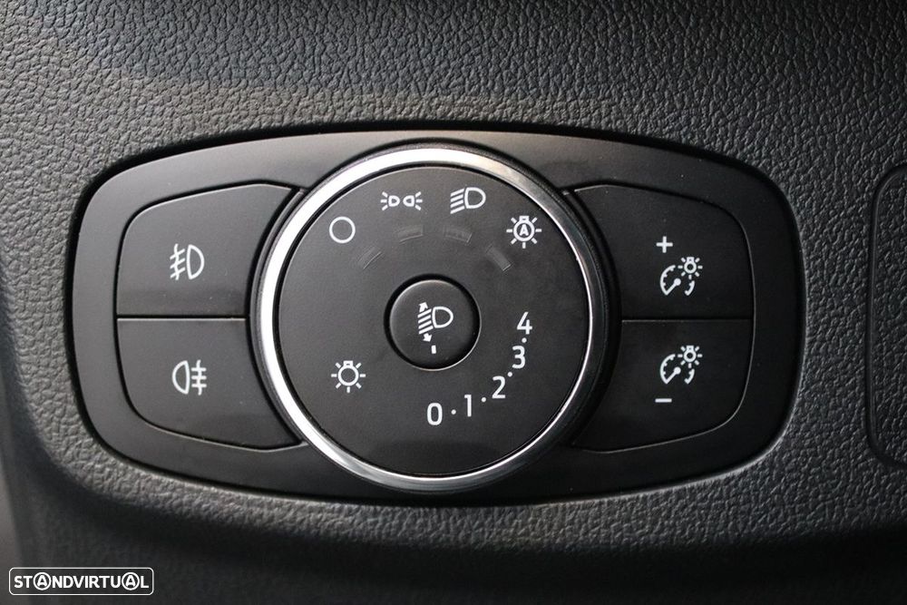 Ford Focus SW 1.0 EcoBoost MHEV Active X Aut. - 20