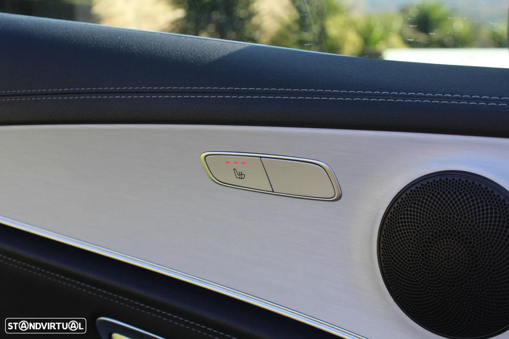 Mercedes-Benz E 300 de AMG Line - 20