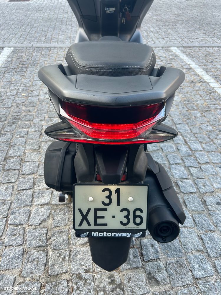 Honda PCX125 - 7