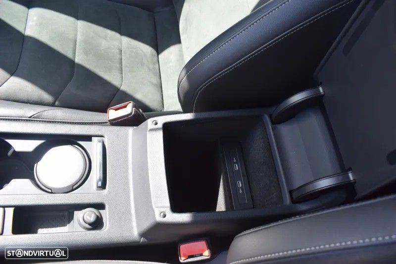 VW Arteon Shooting Brake 2.0 TDI Elegance DSG - 39