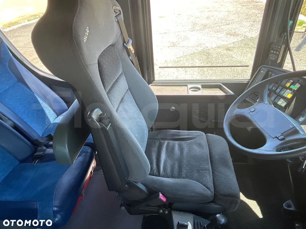 Setra DT - EUR2 - 385kW -12m - 6