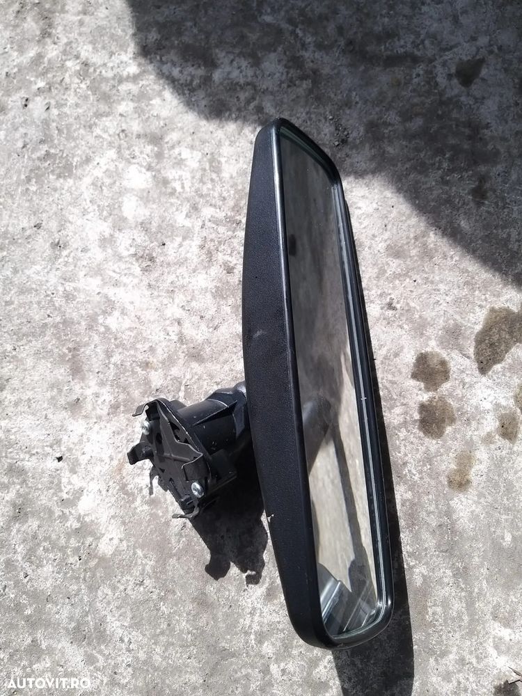 Oglinda Retrovizoare pentru Peugeot Expert III din 2018 , 2.0 HDI - 1