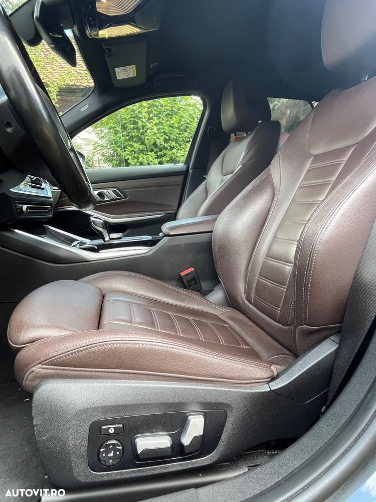 BMW Seria 3 - 23