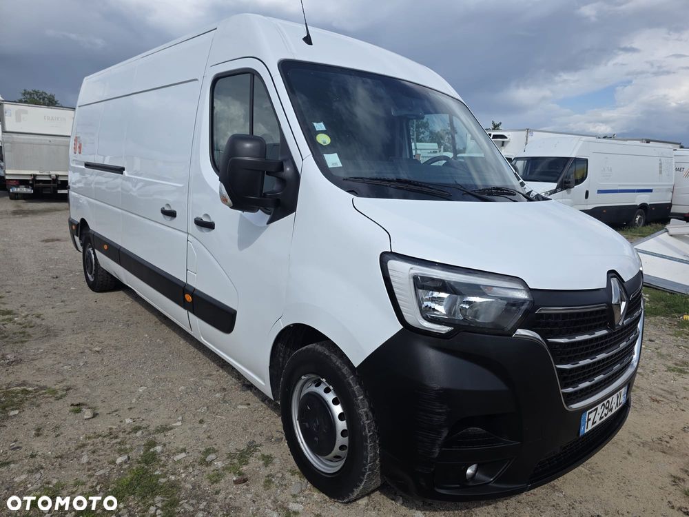 Renault Master Winda L3H2 - 3