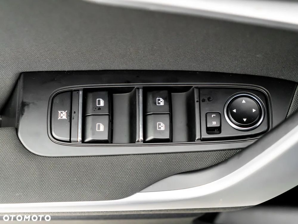 Kia XCeed 1.5 T-GDI M DCT - 18