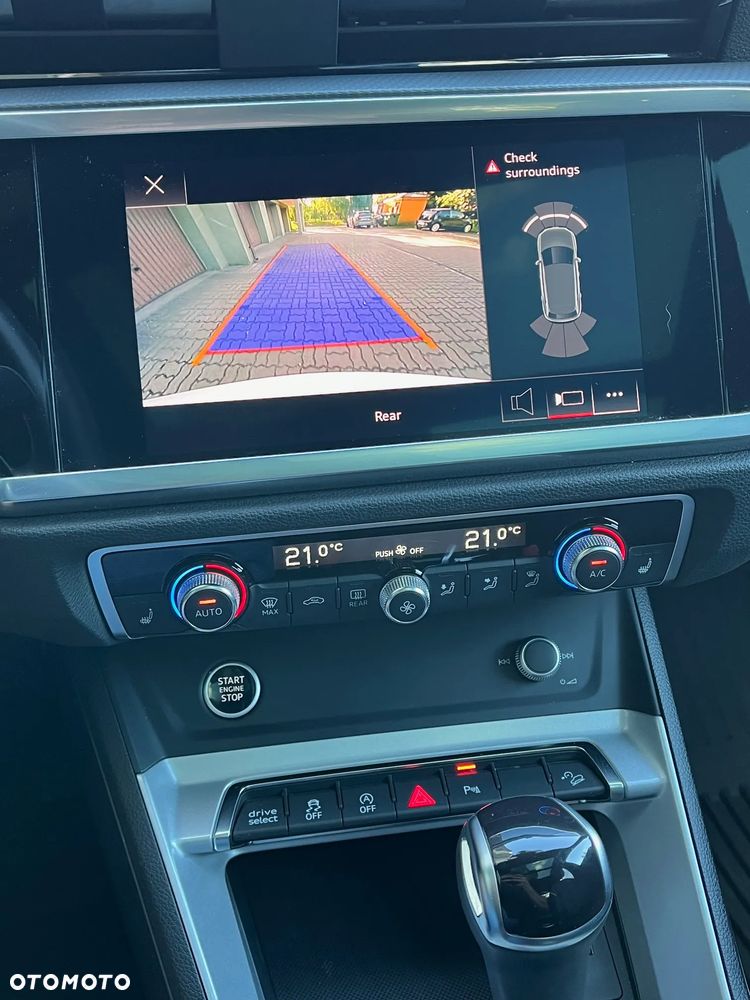 Audi Q3 45 TFSI Quattro S tronic - 16