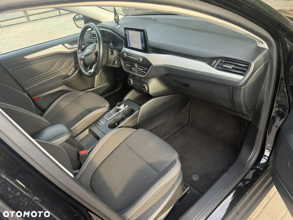 Ford Focus - 7