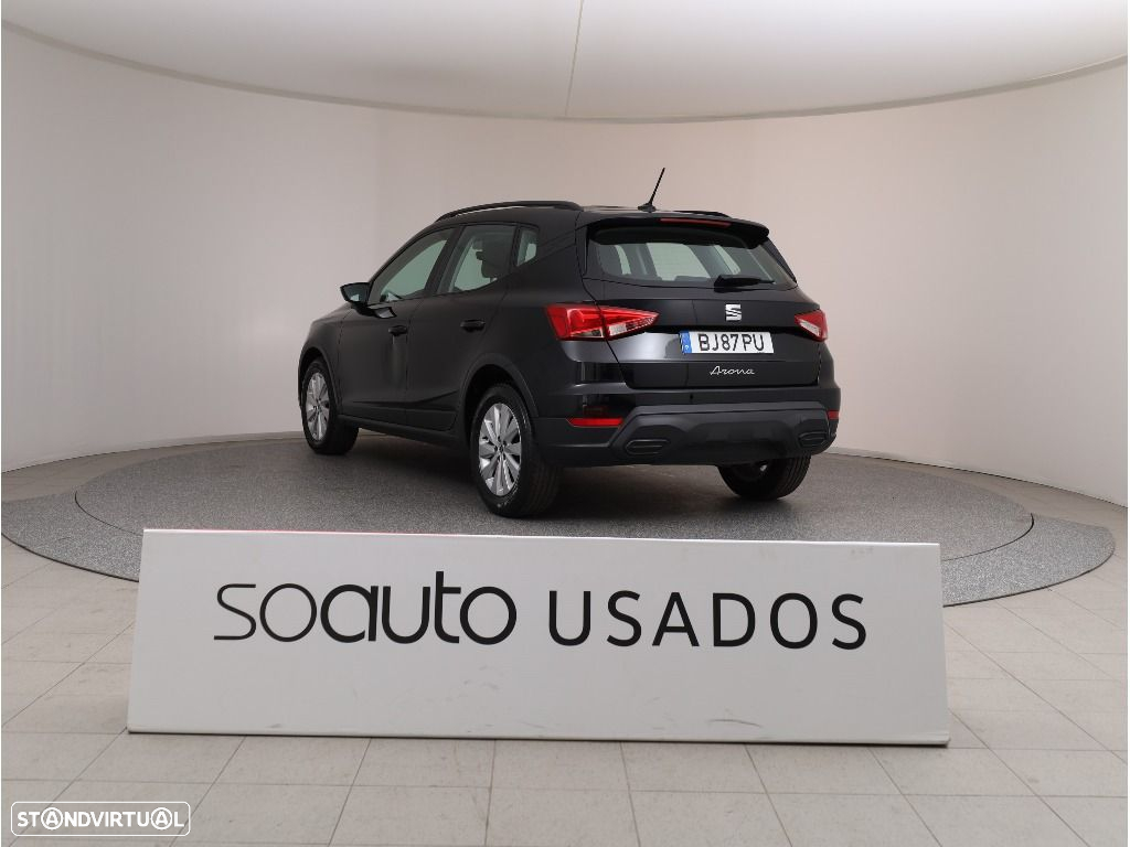 SEAT Arona 1.0 TSI Style - 6