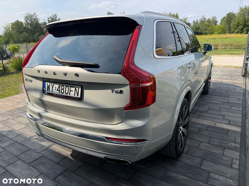 Volvo XC 90 - 13