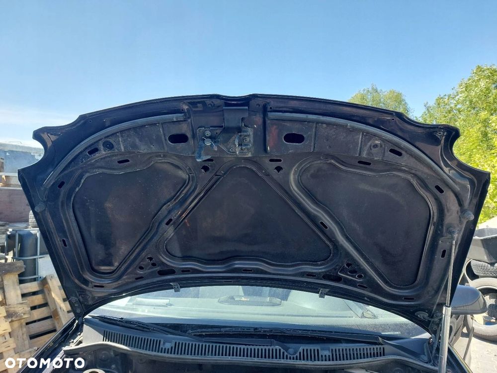 MASKA VOLKSWAGEN POLO IV LC9Z - 7