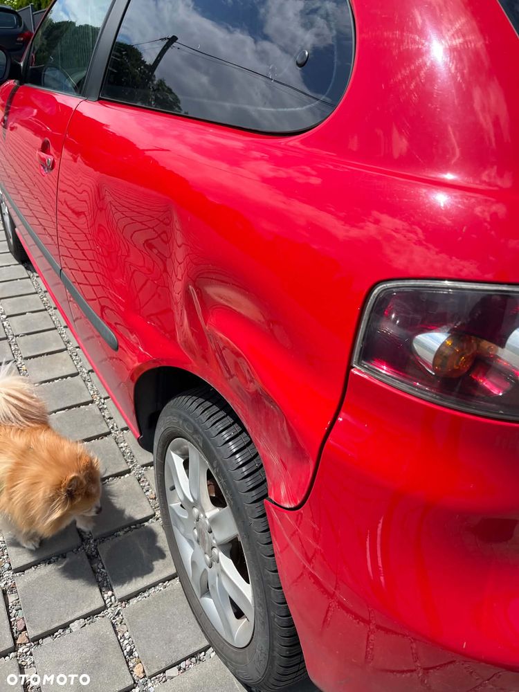 Seat Ibiza 1.4 16V Cool - 8