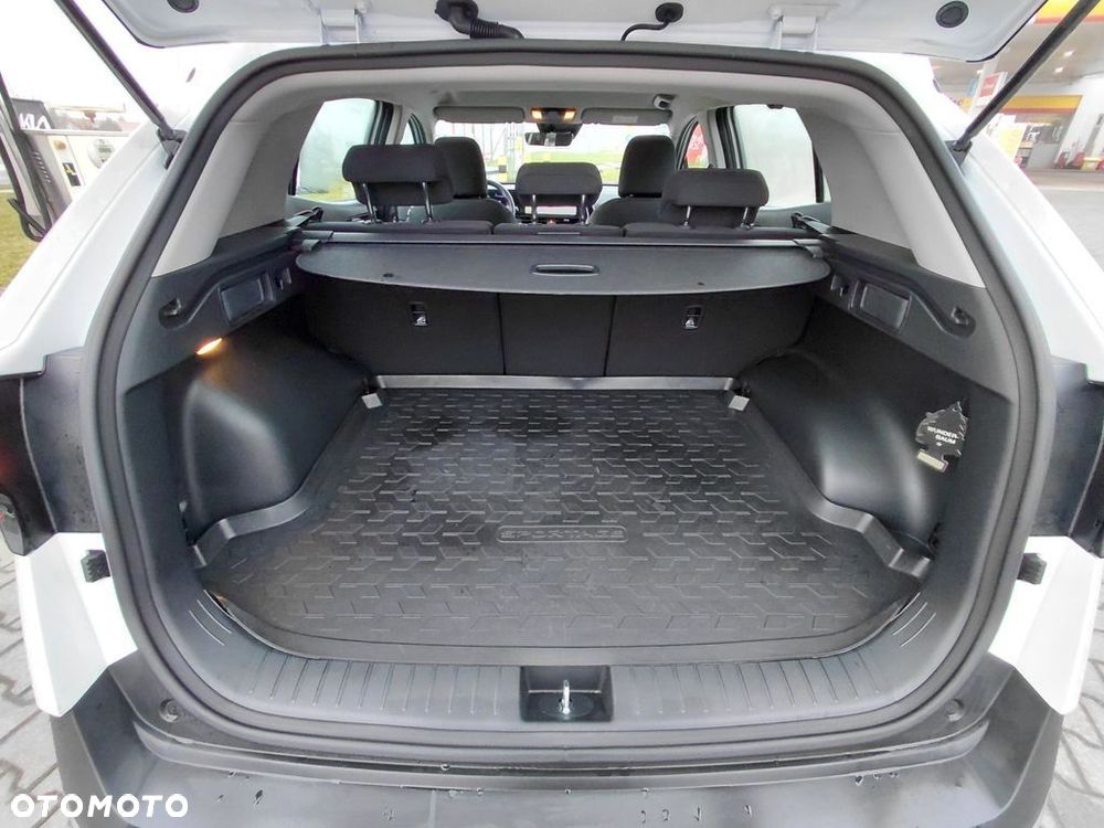 Kia Sportage 1.6 T-GDI M 2WD DCT - 22