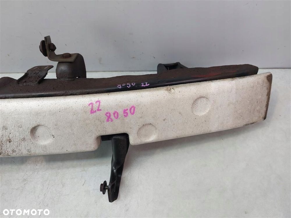 Belka zderzaka przedniego PIANKA Ssang Yong Rexton 2.7 XDI  2001-2006 - 4