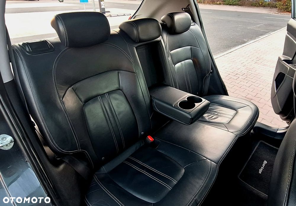 Kia Sportage 2.0 CRDI XL 2WD - 10