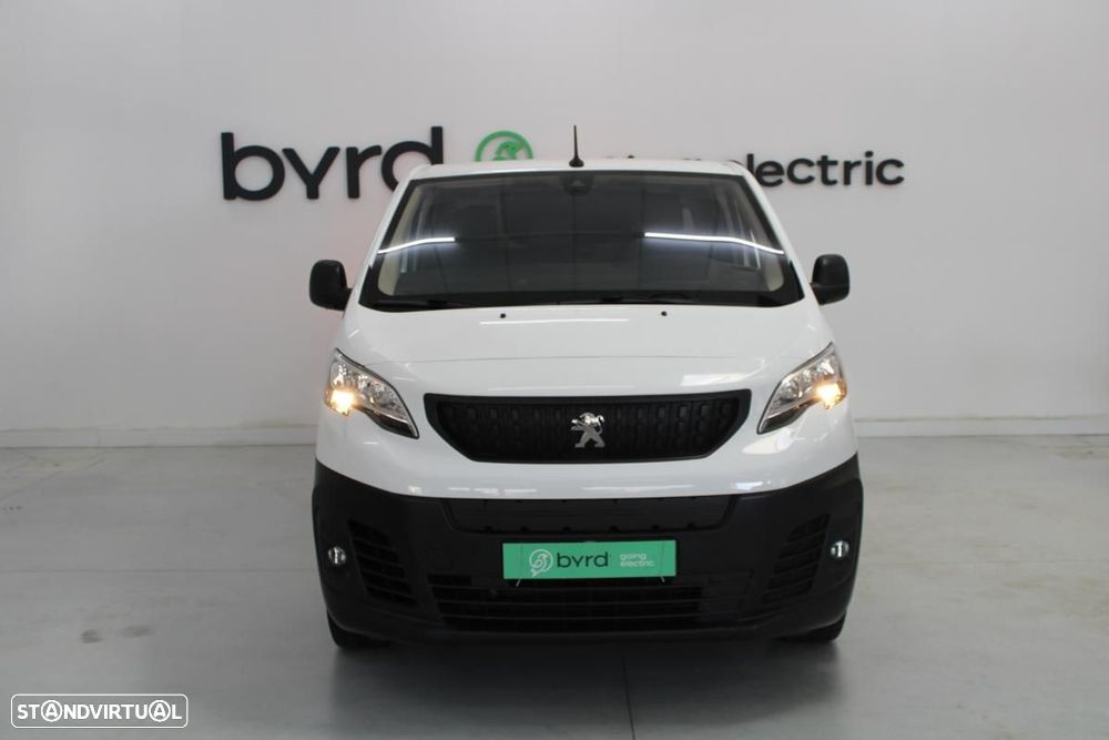 Peugeot Expert - 2