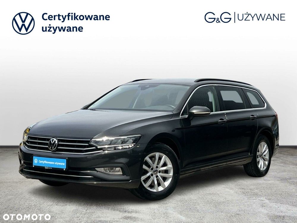 Volkswagen Passat 1.5 TSI EVO Business DSG - 1