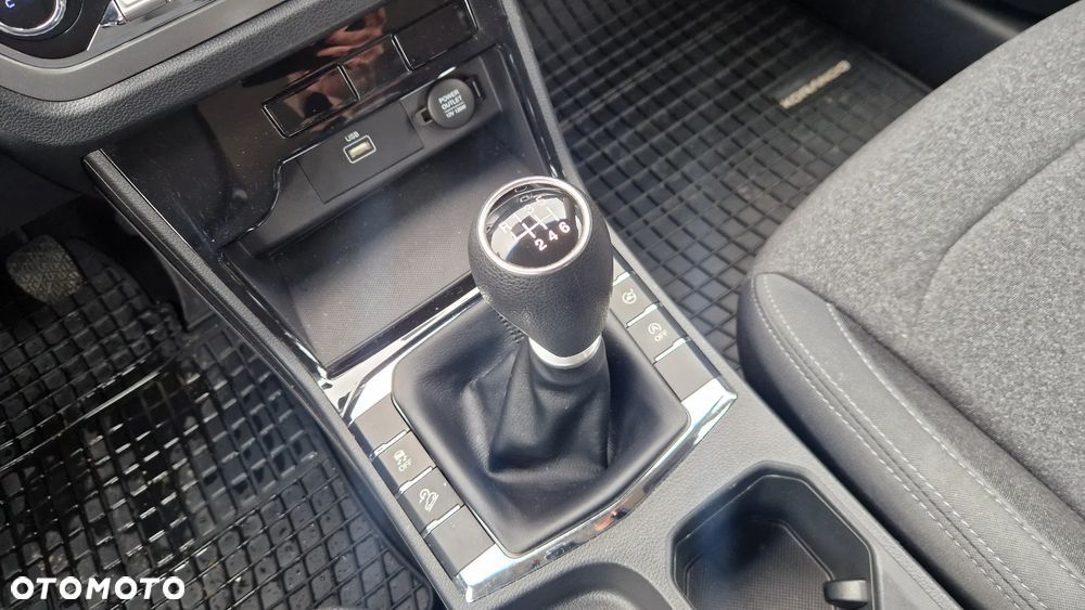 SsangYong/KGM Korando 1.5 T-GDI Joy 2WD - 17